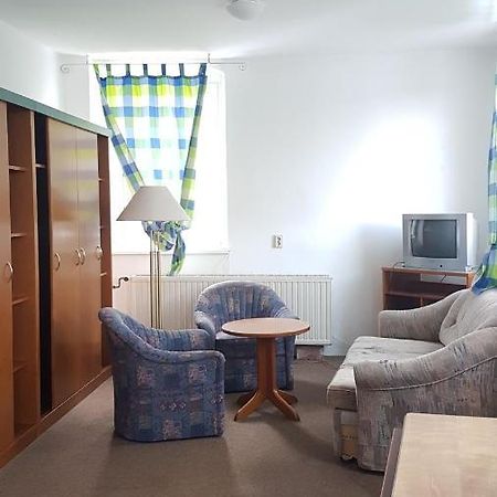 Feriencamp Hostel Oberwiesenthal Kültér fotó