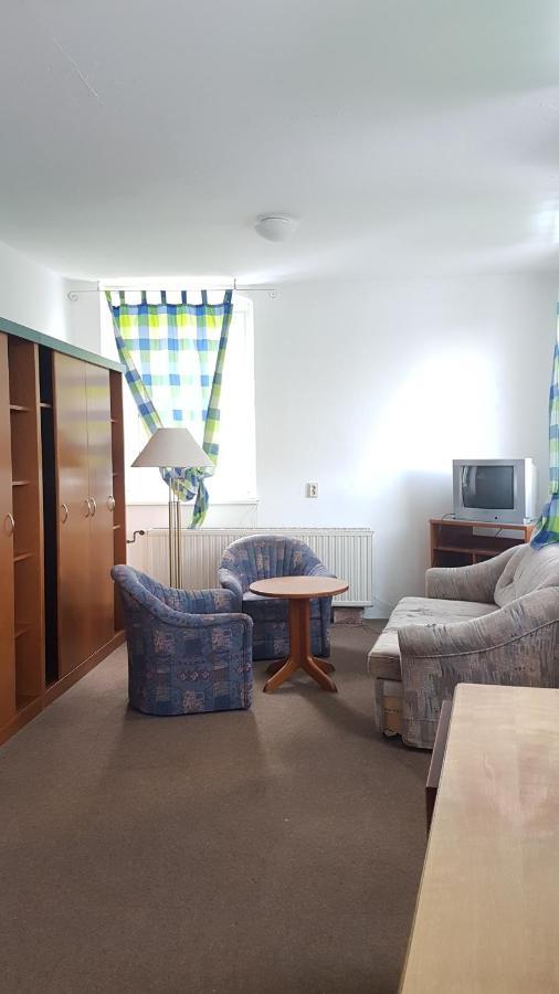 Feriencamp Hostel Oberwiesenthal Kültér fotó