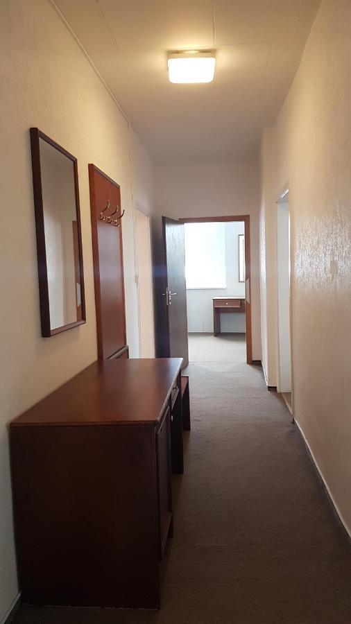 Feriencamp Hostel Oberwiesenthal Kültér fotó