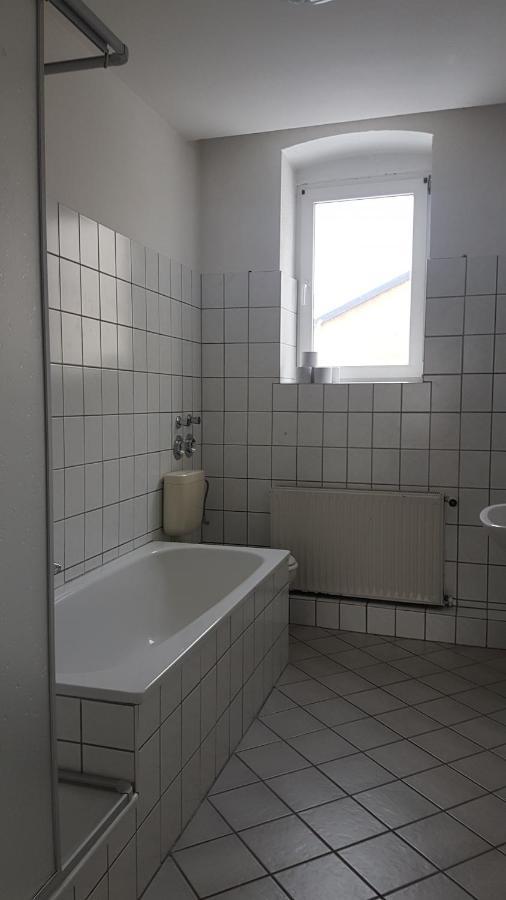 Feriencamp Hostel Oberwiesenthal Kültér fotó