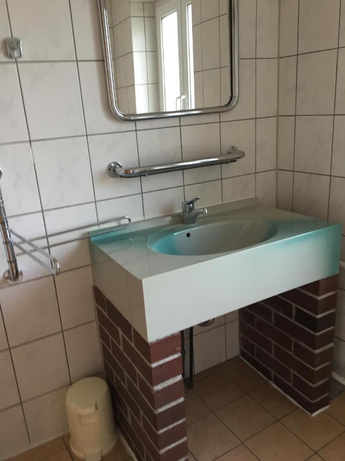 Feriencamp Hostel Oberwiesenthal Kültér fotó