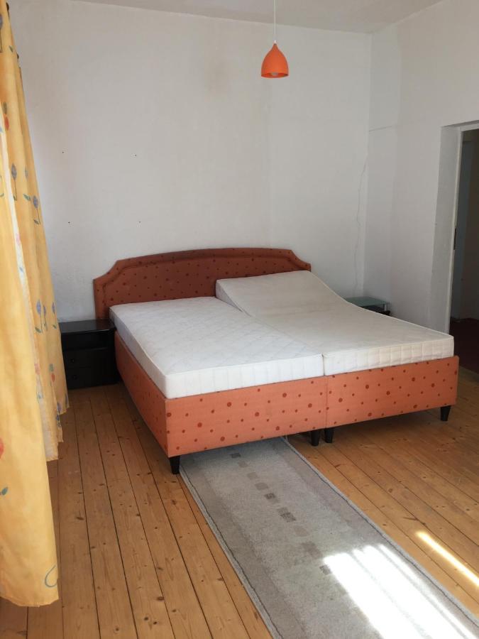 Feriencamp Hostel Oberwiesenthal Kültér fotó