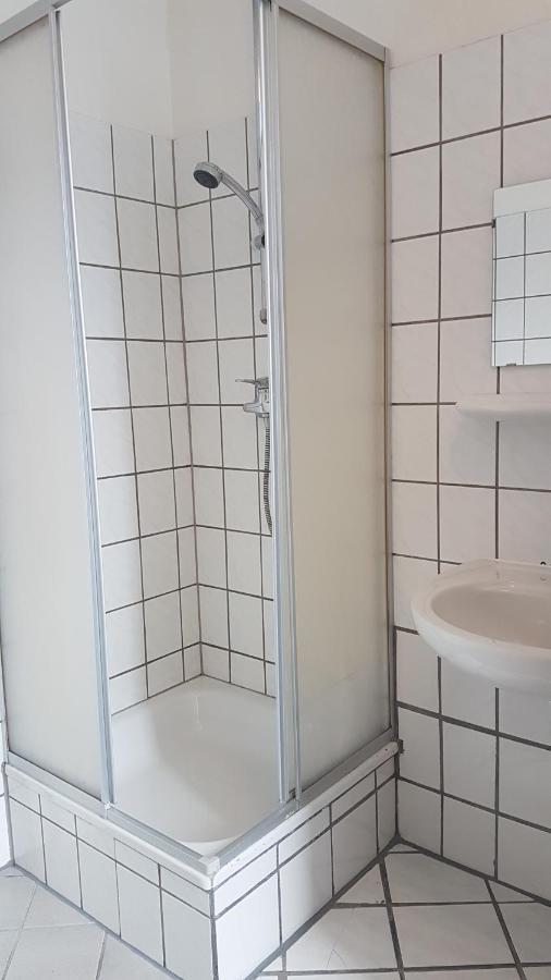 Feriencamp Hostel Oberwiesenthal Kültér fotó
