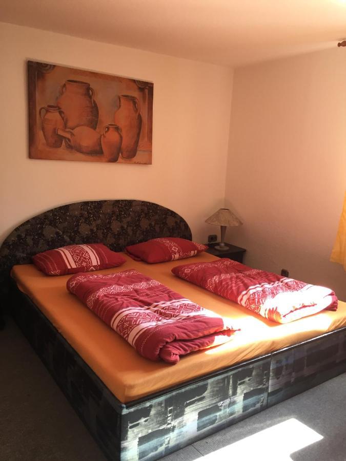 Feriencamp Hostel Oberwiesenthal Kültér fotó
